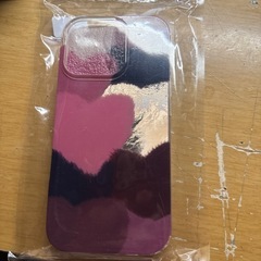 新品: iPhoneケース  カラーブロック 女性向け iPho...