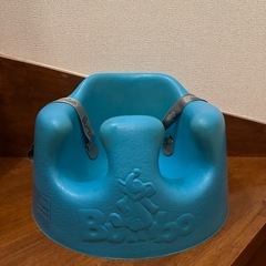 【美品】　バンボ　テーブル付き
