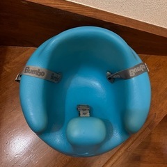 【美品】　バンボ　テーブル付きの画像