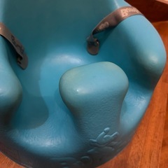 【美品】　バンボ　テーブル付きの画像