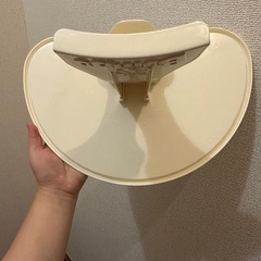 【美品】　バンボ　テーブル付きの画像
