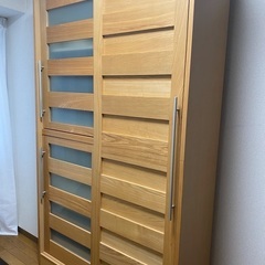 キッチン棚　※取引ご予約中