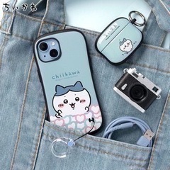 iPhone15 16 ケース  の画像