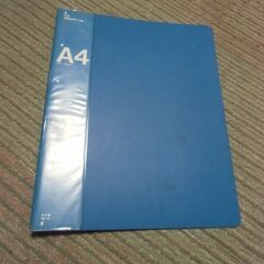 ●無料● ITO SNAPPY file A４ （297×210...