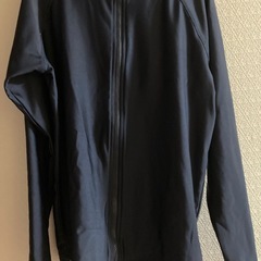 ご相談中　150 男児 水着 スイムウェア ラッシュガード