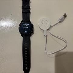 Huawei watch GT2 スマートウォッチ