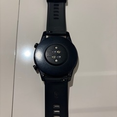 Huawei watch GT2 スマートウォッチの画像