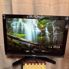 テレビ REGZA 32R9000 [32インチ]