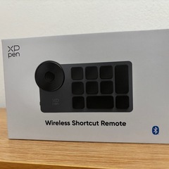 ACK05 ショートカットリモート Bluetooth 5.0搭...