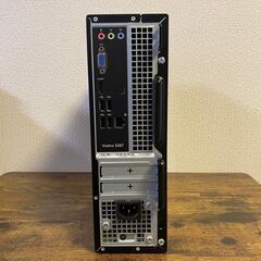 確約！！DELL Vostro 3267 デスクトップパソコン  No19の画像
