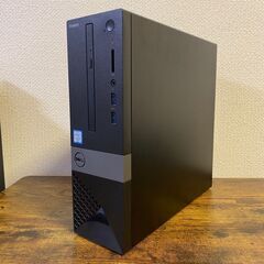 確約！！DELL Vostro 3267 デスクトップパソコン  No19の画像