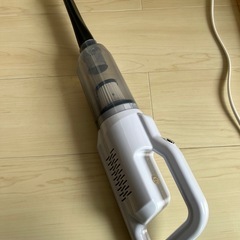 ［予定者決定］ハンディークリーナーの画像