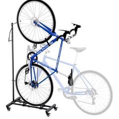 自転車スタンド
