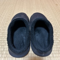 サンダルWinter Men Slippers Warm Furry Slippers Concise Indoor Home Cotton Shoes Male Casual Fluffy Slidesの画像