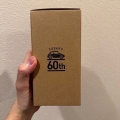 スバル　ロゴス　コップの画像