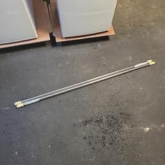何処にでもある 物干し