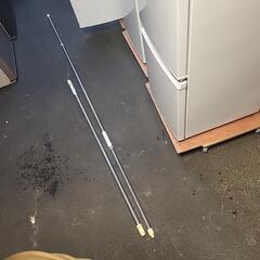 何処にでもある 物干しの画像