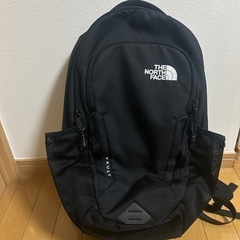  ザノースフェイスバックパック　vault 