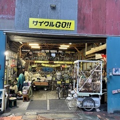 第二回自転車ツーリング開催します 【武州寄居七福神巡り】