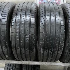 中古タイヤ　17インチ  4本