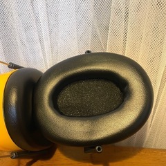 折りたたみ式 防音イヤーマフの画像