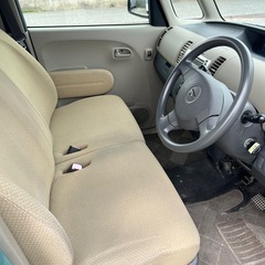 距離浅❗️L350タントの画像