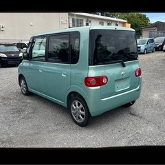 距離浅❗️L350タントの画像