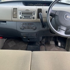 距離浅❗️L350タントの画像