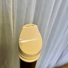 ヤマハ　ソプラノリコーダーYRS-37III  　の画像