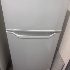 冷蔵庫、洗濯機セット！の画像