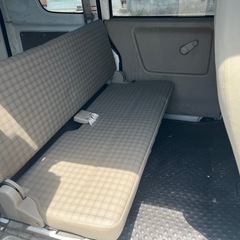 車検R8年4月❗️人気のエブリィバンの画像