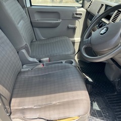 車検R8年4月❗️人気のエブリィバンの画像