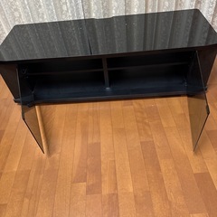 【譲ります】テレビ台①の画像