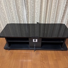 【譲ります】テレビ台①の画像