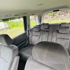 ホンダ ステップワゴン スパーダ - グレードZ(車検付き)の画像