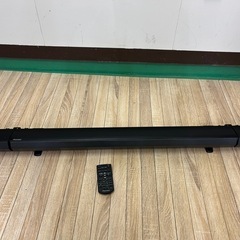 ④パイオニア サウンドバー