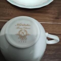 ティーカップの画像