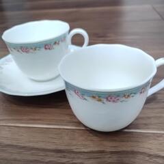 ティーカップの画像