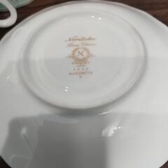 ティーカップの画像