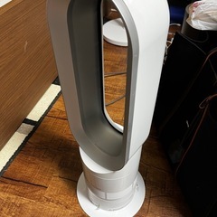 【中古品
】Dyson AM05 Hot + Cool Fan ...