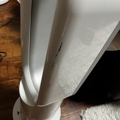 【中古品
】Dyson AM05 Hot + Cool Fan Heater の画像
