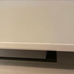 大川家具　テレビボード　テレビ台の画像