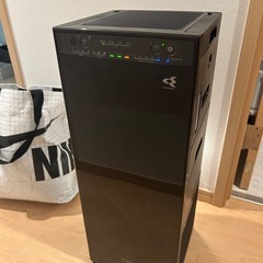 （お引き渡し者確定）加湿空気清浄機
