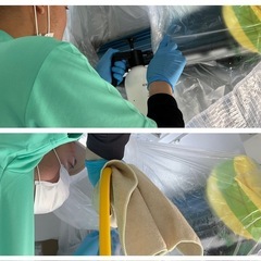 5月満員御礼❗️夏場は予約が取れなくなります。お早めに💨 - 地元のお店