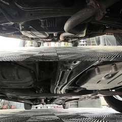 カローラフィールダー　4WD  乗って帰れます！！の画像