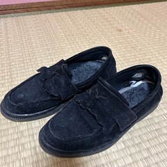 Dr. Martens ドクターマーチンスエード