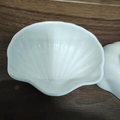 シェル型小鉢