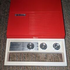 ジャンク品、2個の画像