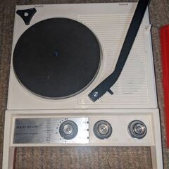 ジャンク品、2個の画像