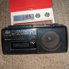 ジャンク品、2個の画像